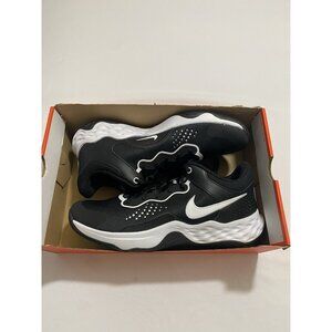 New Men’s Size 14 - Nike Fly.By 3 Mid Black White DD9311 003